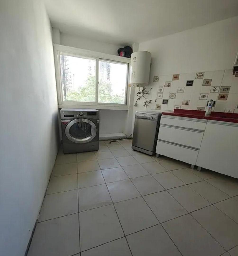 Foto de VENTA DEPARTAMENTO DE 4 AMBIENTES EN VILLA LUGANO., imagen 3