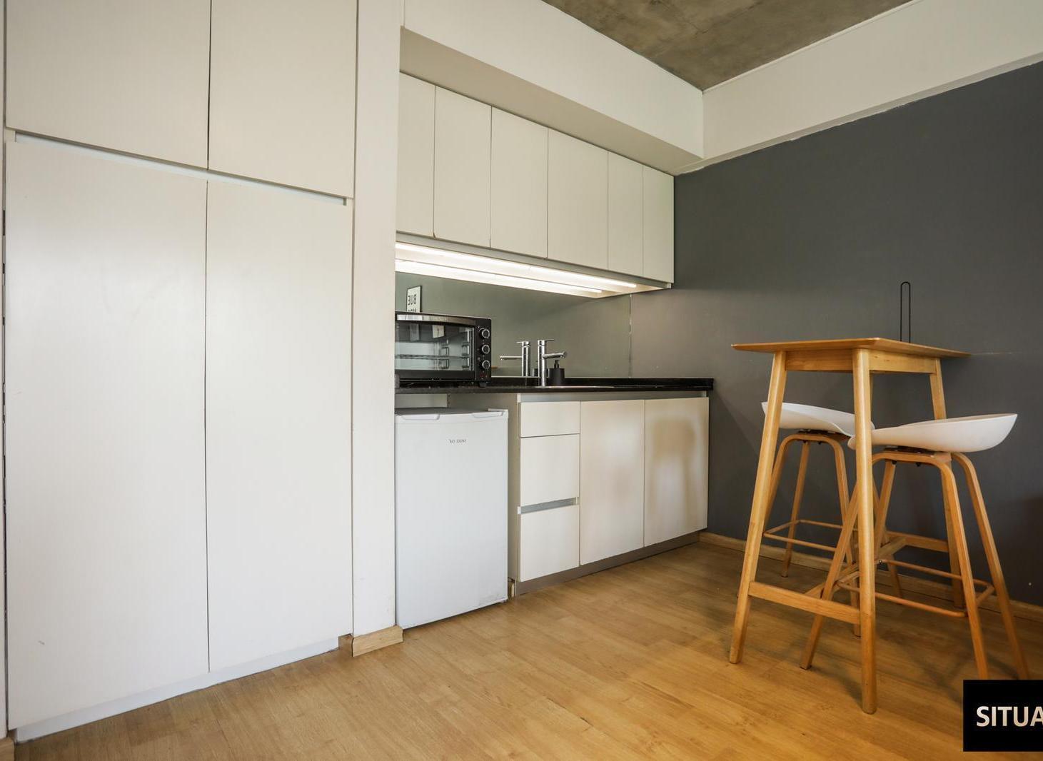 Foto de Departamento en Alquiler Amoblado en Palermo Hollywood, imagen 5