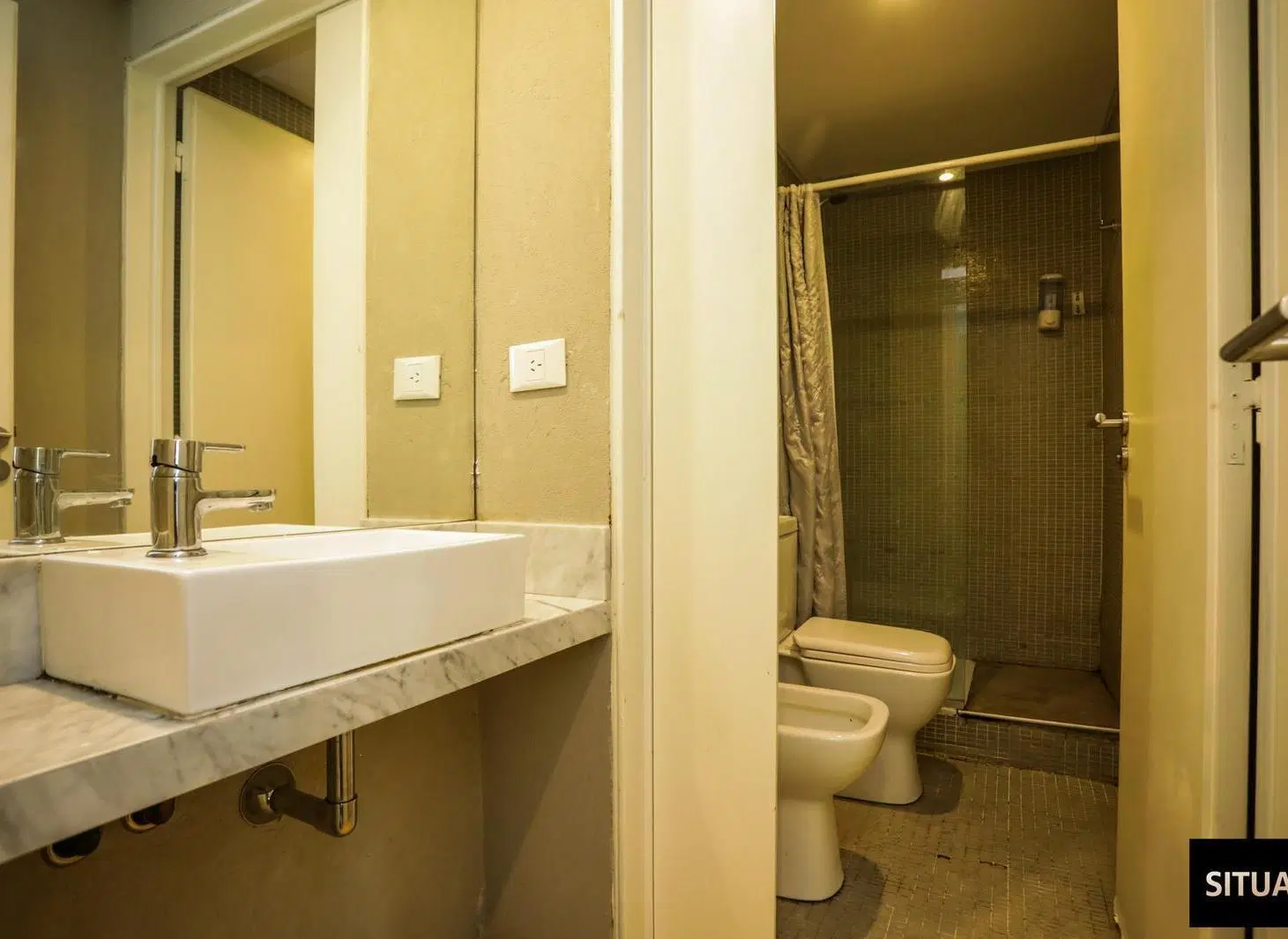Departamento en Alquiler Amoblado en Palermo Hollywood 2
