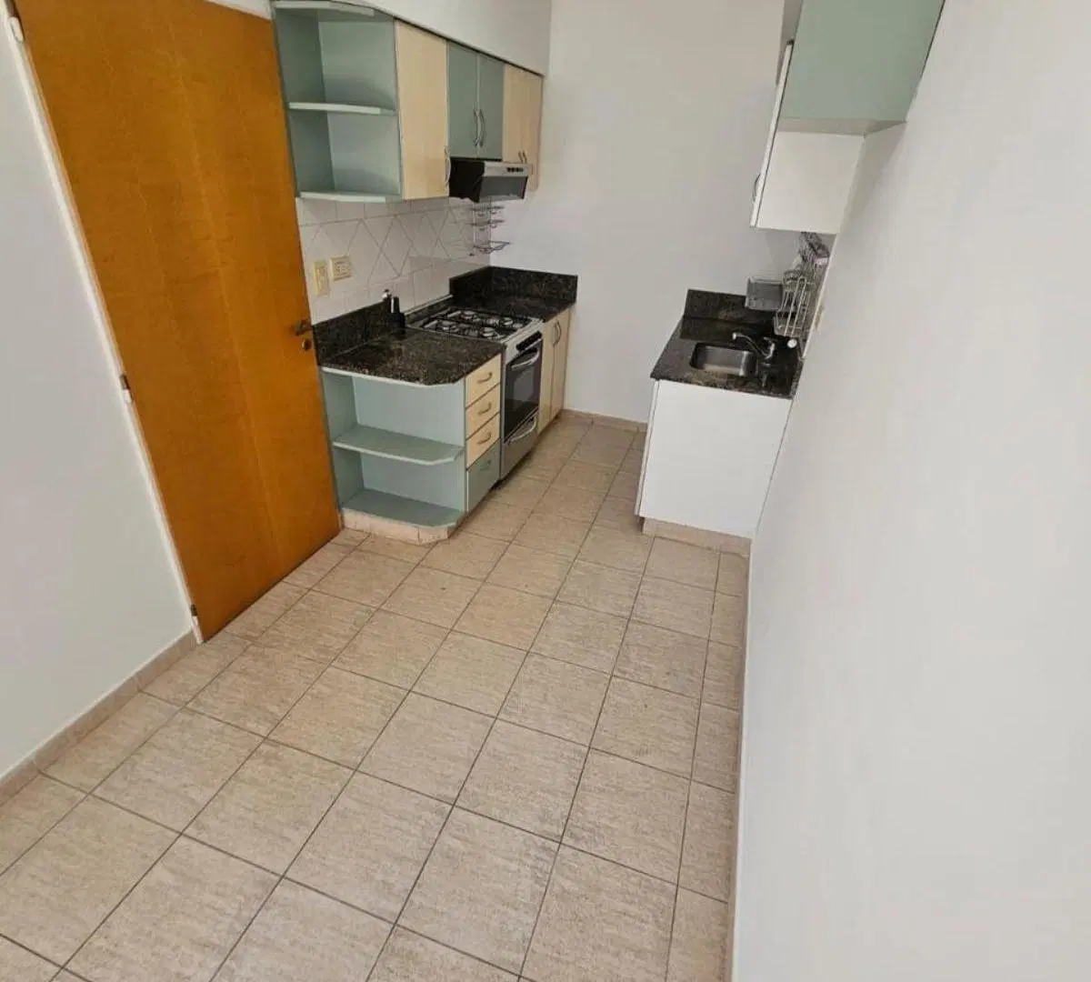 Alquiler Departamento dos ambientes en  Villa Luro 2