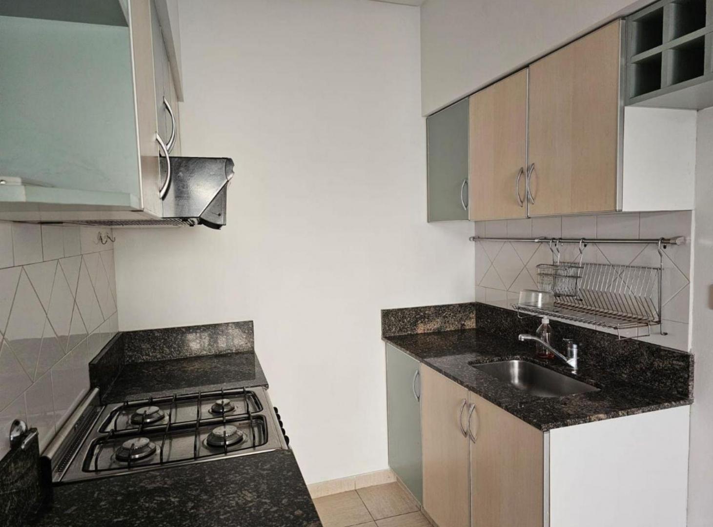 Foto de Alquiler Departamento dos ambientes en Villa Luro, imagen 5