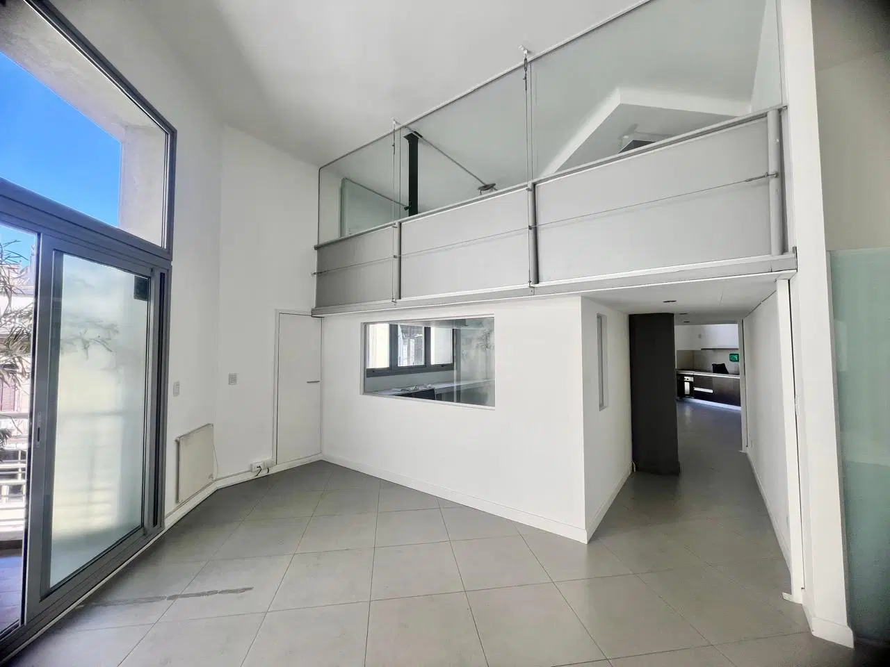 Alquiler departamento 3 ambientes en San Telmo 8