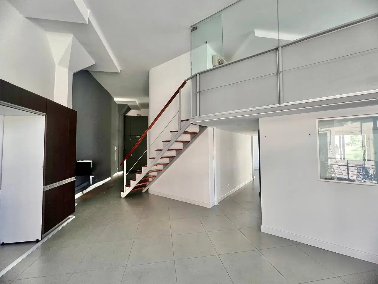 Alquiler departamento 3 ambientes en San Telmo 5