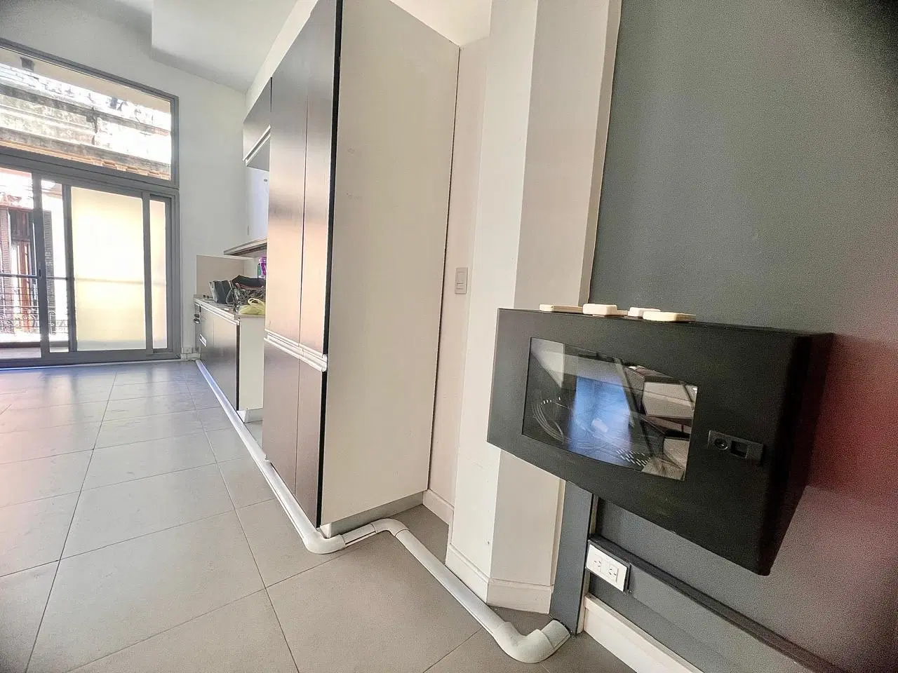Alquiler departamento 3 ambientes en San Telmo 4