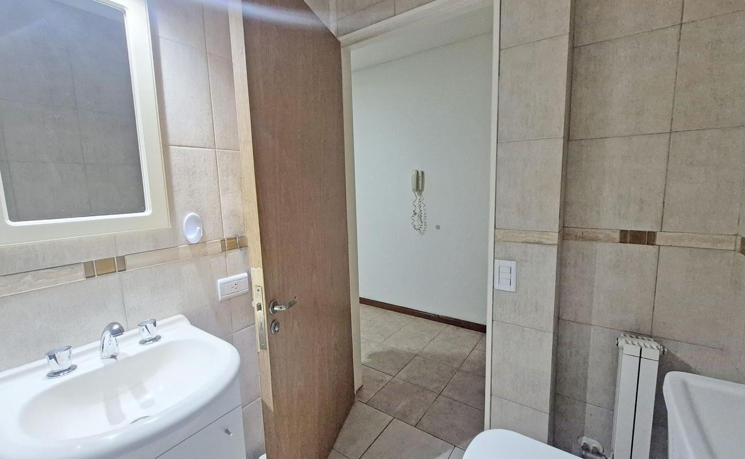Foto de Alquiler Departamento 1 ambiente en Las Cañitas gastos incluidos, imagen 4