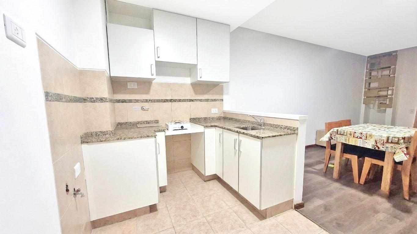 Foto de Alquiler Departamento 1 ambiente en Las Cañitas gastos incluidos, imagen 2