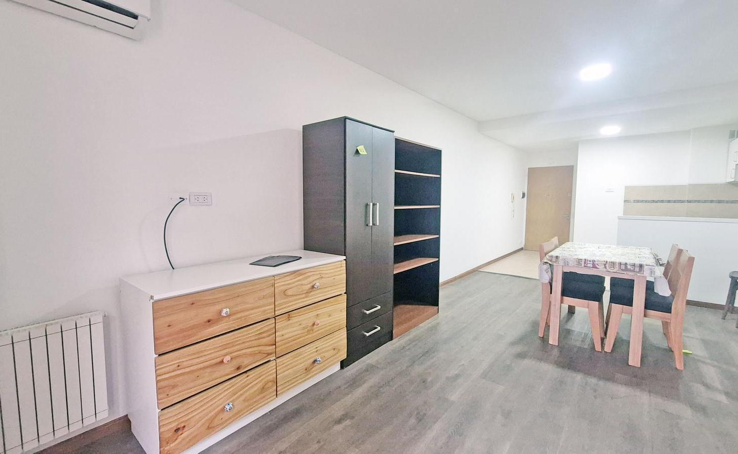 Foto de Alquiler Departamento 1 ambiente en Las Cañitas gastos incluidos, imagen 5