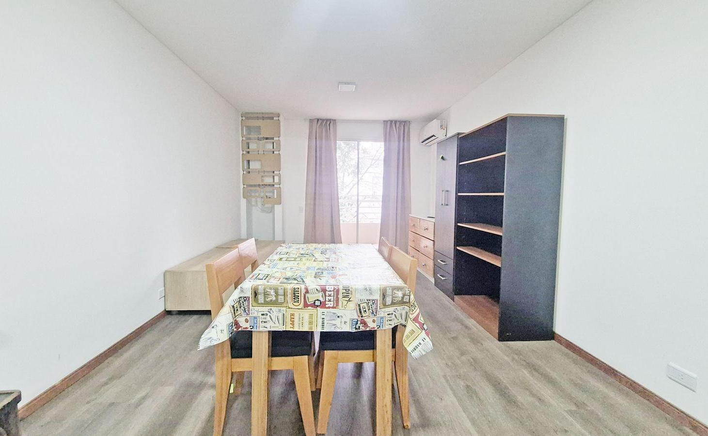 Foto de Alquiler Departamento 1 ambiente en Las Cañitas gastos incluidos, imagen 1