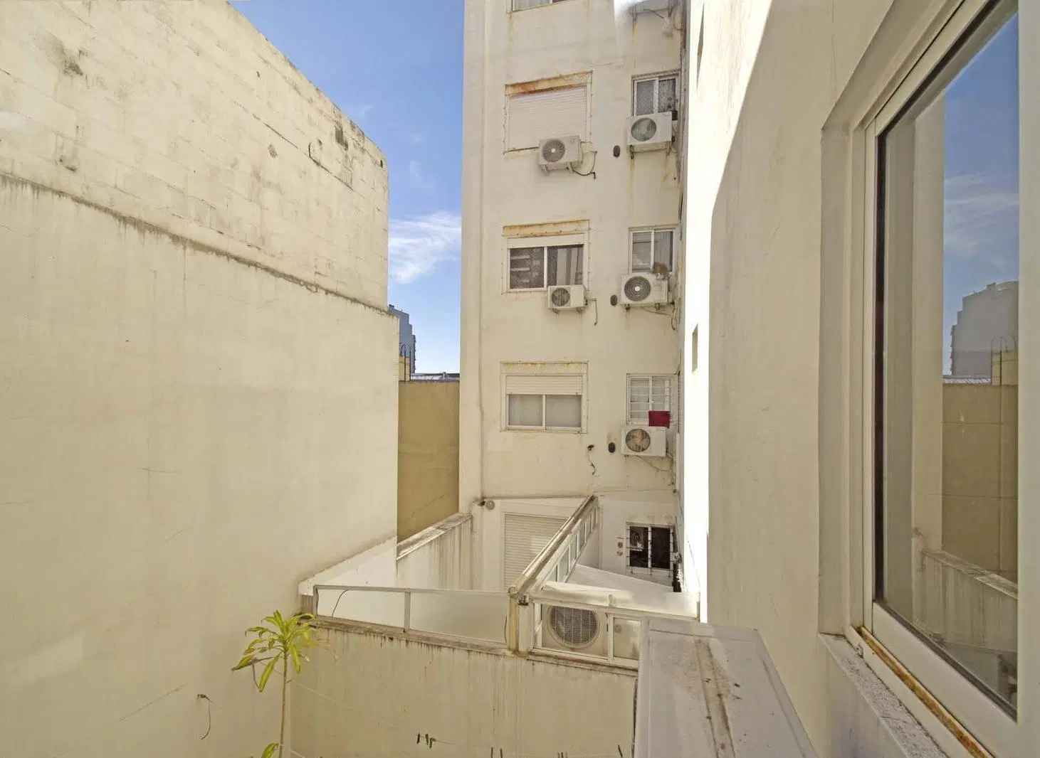 Venta, Departamento 2 amb., Villa Ortuzar, a metros Est. Los Incas 3