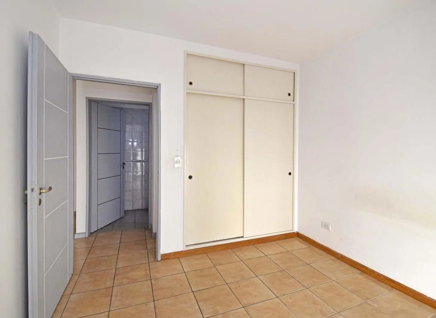 Venta, Departamento 2 amb., Villa Ortuzar, a metros Est. Los Incas 2
