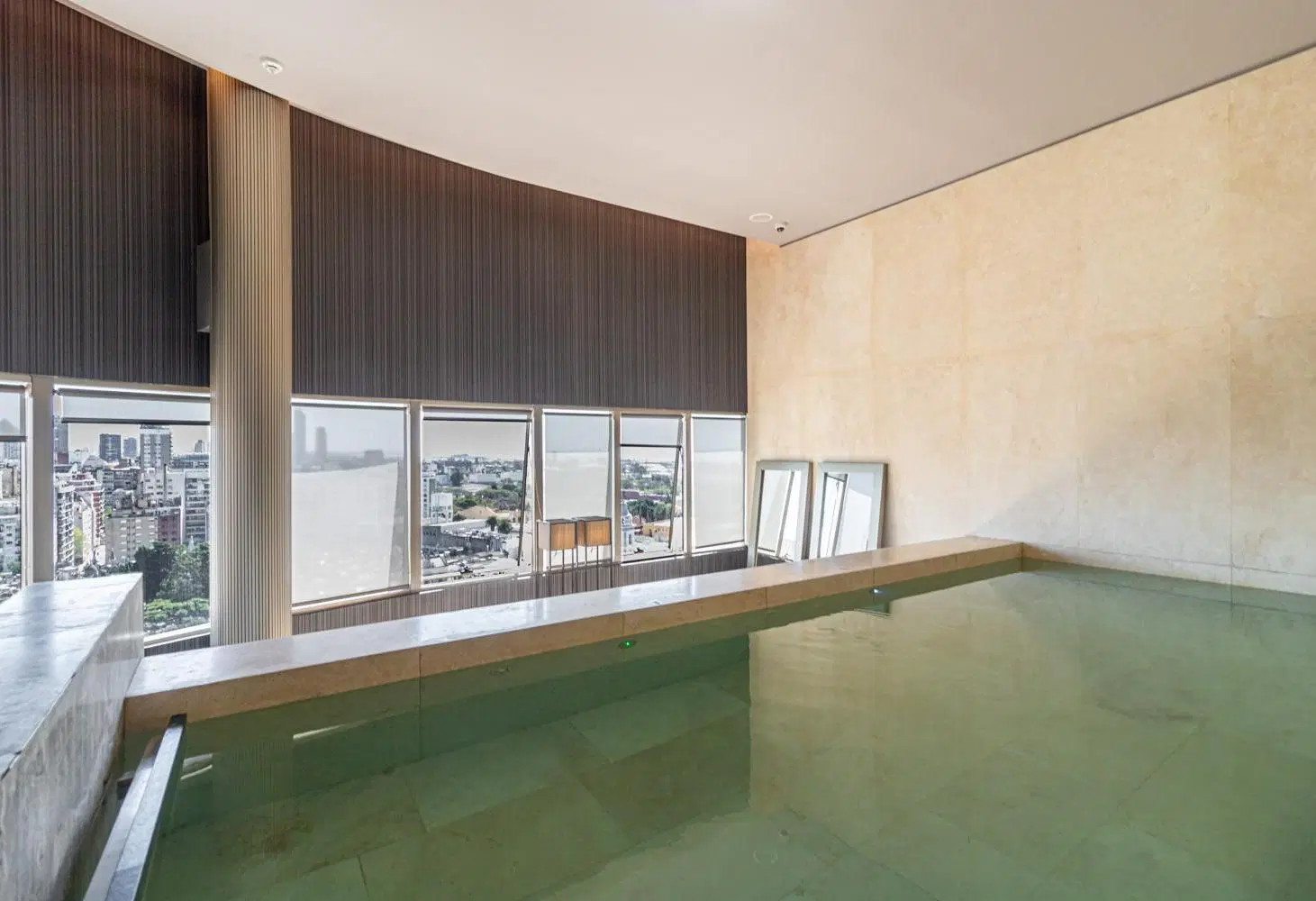 Deco Recoleta by Armani Departamento Venta 2 dormitorios Recoleta 1