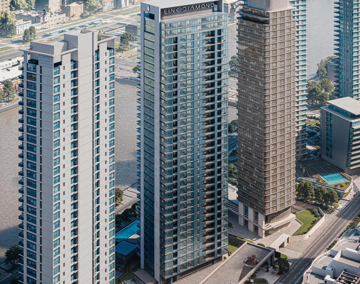 Foto de Departamento en Puerto Madero, imagen 1
