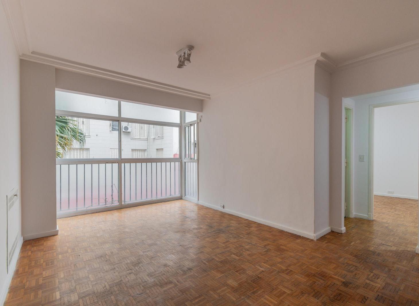 Foto de Vento Departamento 4 Ambientes en Recoleta, imagen 4