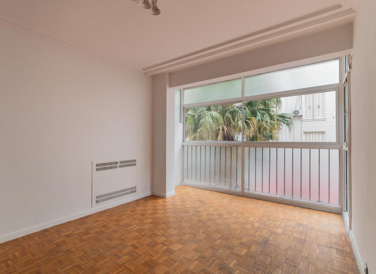 Foto de Vento Departamento 4 Ambientes en Recoleta, imagen 2