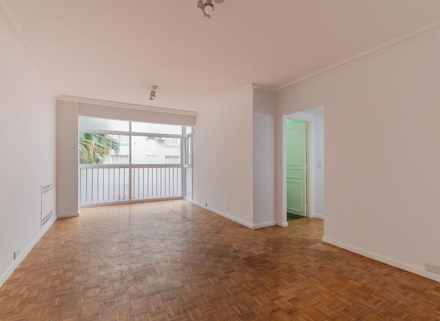 Foto de Vento Departamento 4 Ambientes en Recoleta, imagen 3