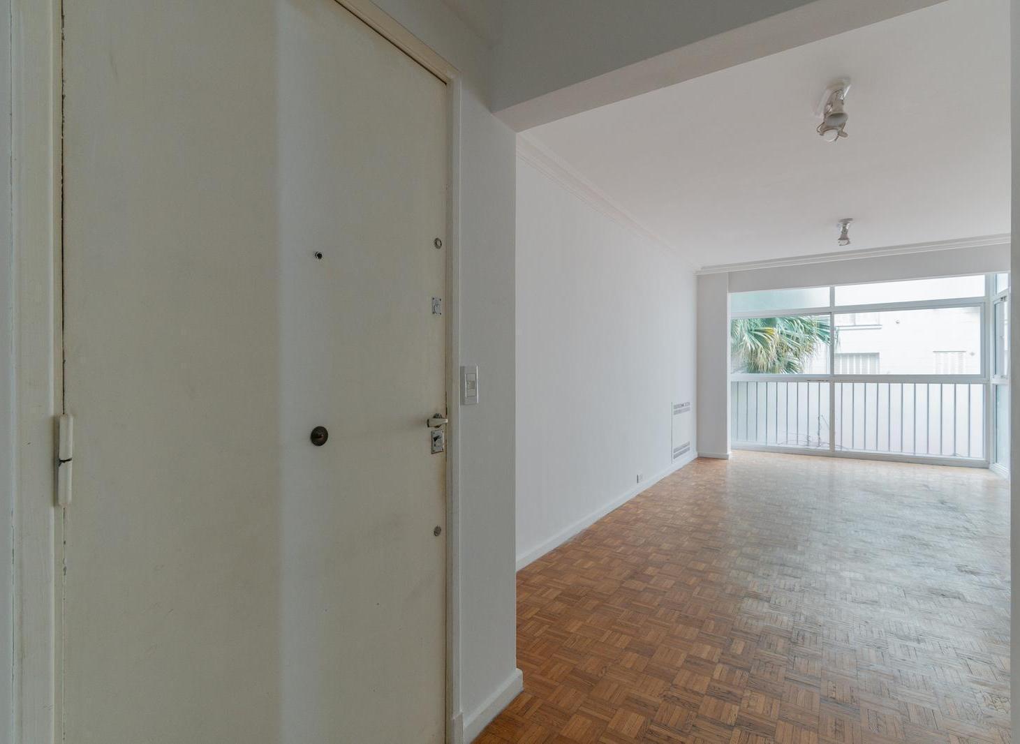 Foto de Vento Departamento 4 Ambientes en Recoleta, imagen 1