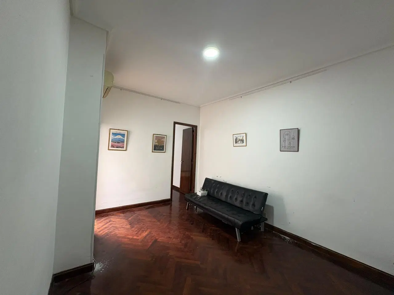 Alquiler ph 2 ambientes en Belgrano 5
