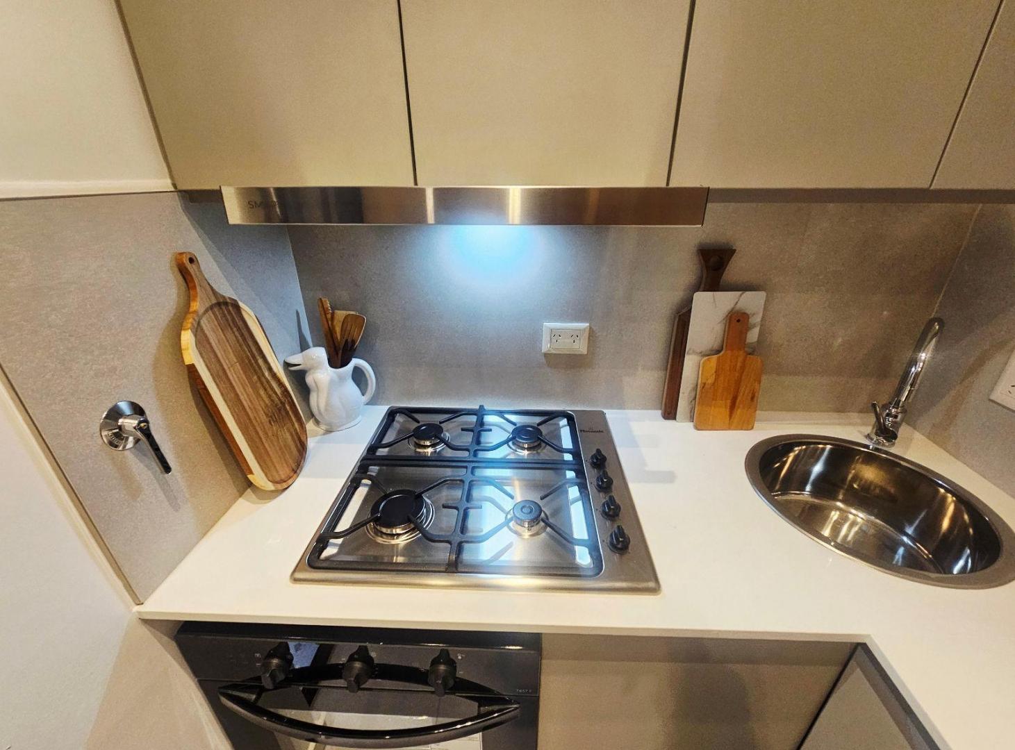 Foto de VENTA DEPARTAMENTO 2 AMBIENTES EN BELGRANO- APTO CREDITO, imagen 1