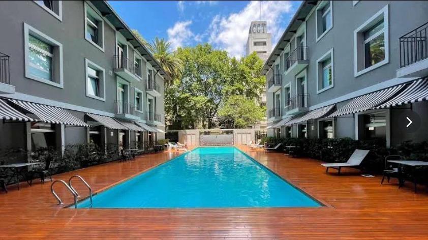 Foto de la propiedad en Quartier - Azopardo 700 Piso Alto, San Telmo