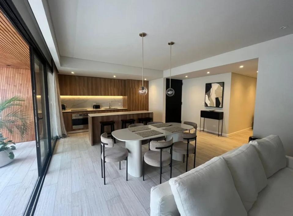 Foto de Venta departamento 4 ambientes, con terraza, en Belgrano, imagen 1