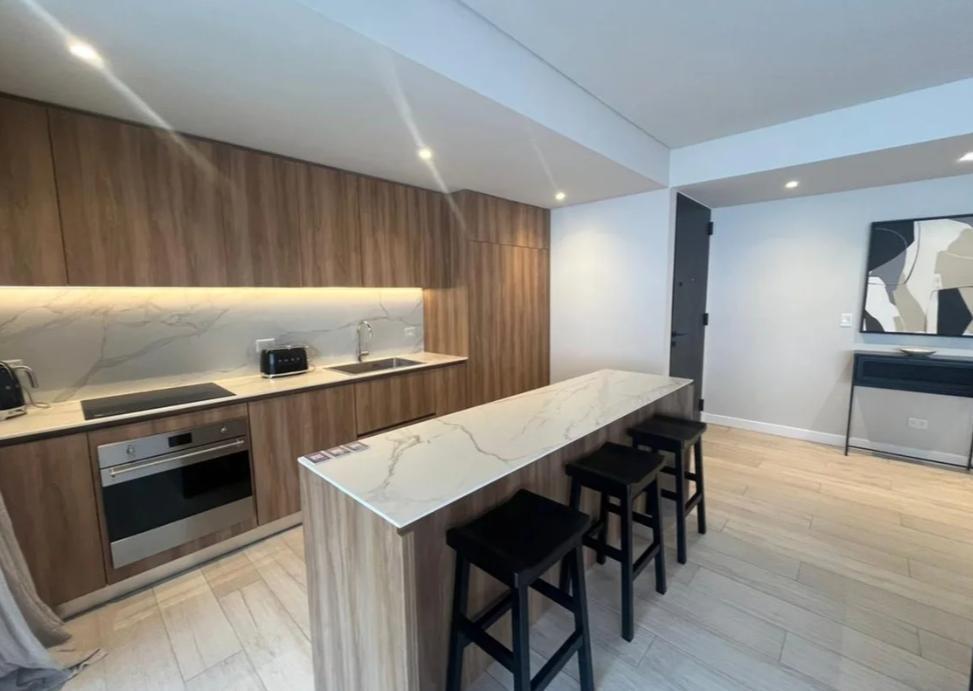 Foto de Venta departamento 4 ambientes, con terraza, en Belgrano, imagen 3