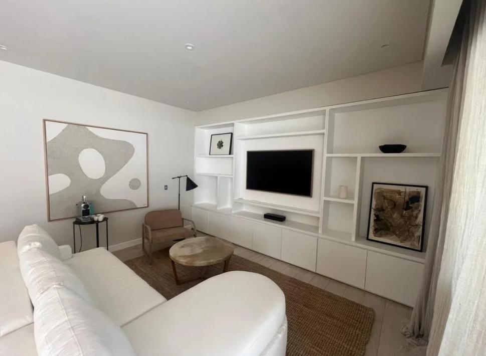 Foto de Venta departamento 4 ambientes, con terraza, en Belgrano, imagen 4