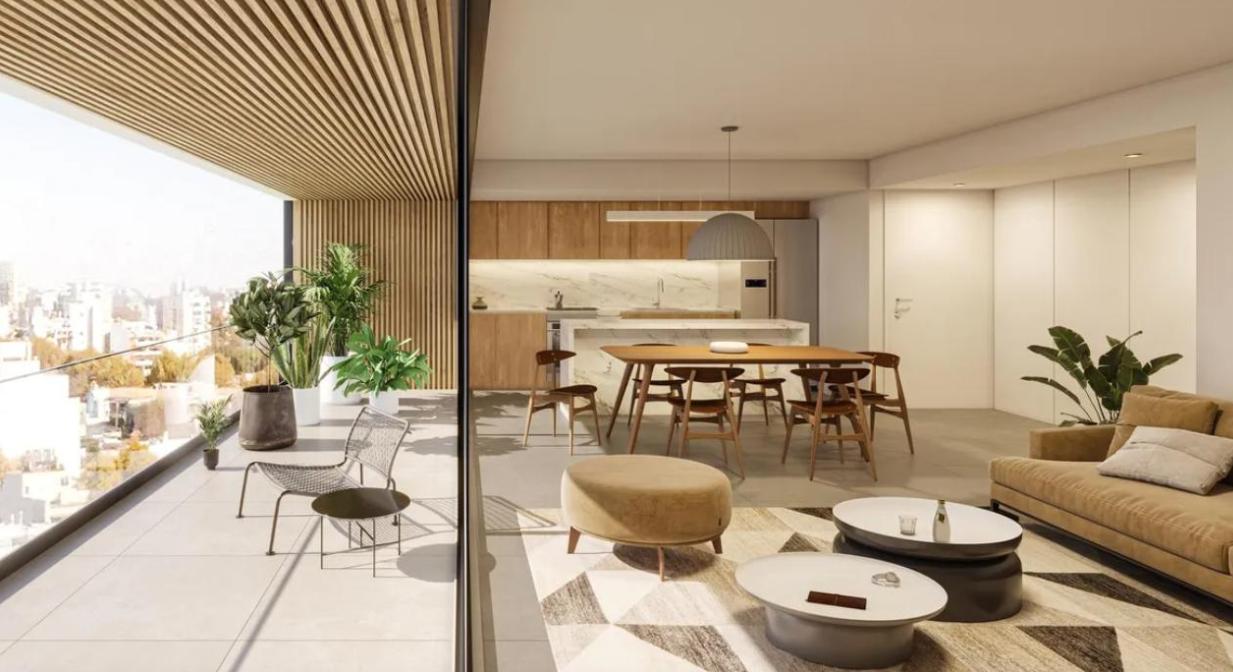 Foto de Venta departamento monoambiente, Belgrano, imagen 5