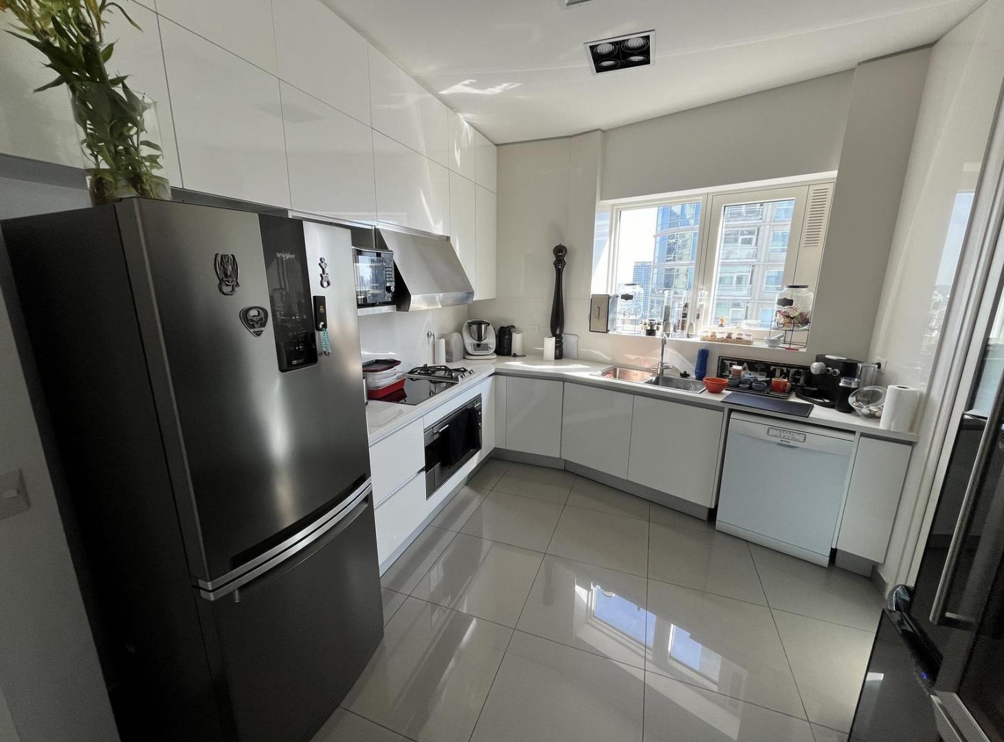 Foto de VENTA Alvear Tower 3 amb mas dependencia en Puerto Madero, imagen 3