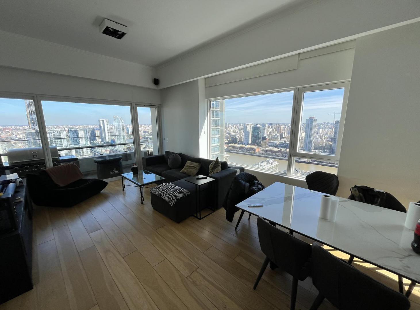 Foto de VENTA Alvear Tower 3 amb mas dependencia en Puerto Madero, imagen 1