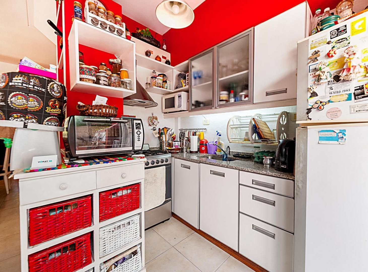 Foto de PH EN VENTA DUPLEX EN BELGRANO, imagen 2