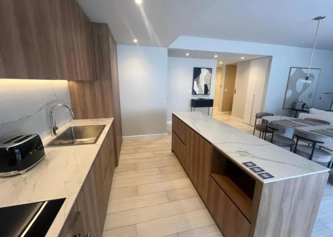 Foto de Venta Departamento de 3 ambientes en Belgrano, imagen 4
