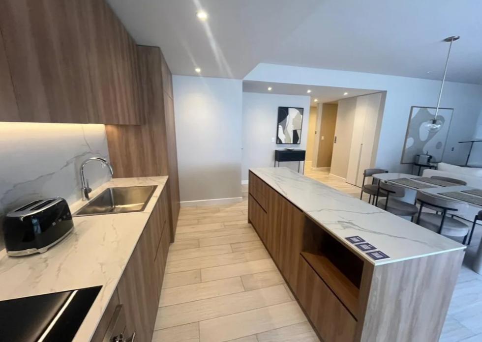 Foto de Venta departamento 4 ambientes, con balcón, en Belgrano, imagen 3