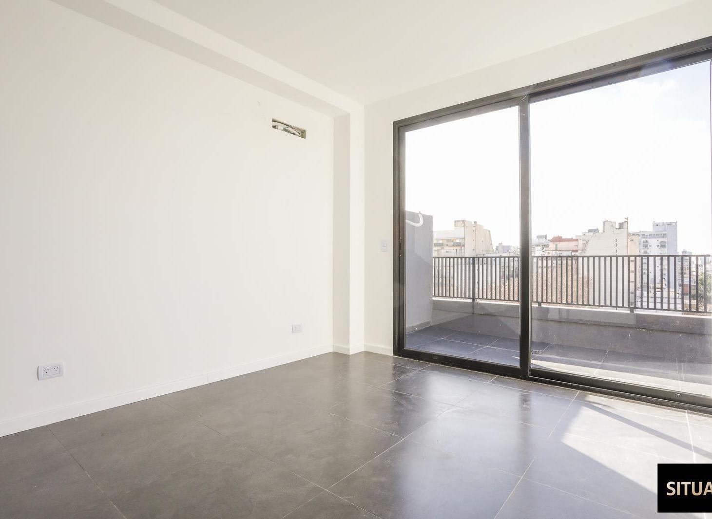 Foto de Venta departamento 2 ambientes en Monserrat, imagen 3