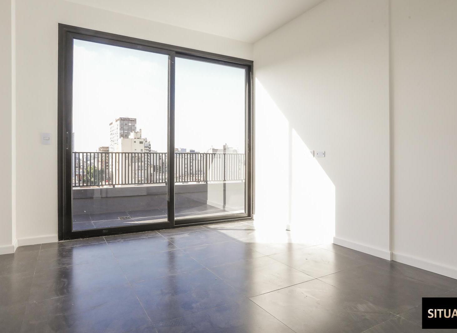 Foto de Venta departamento 2 ambientes en Monserrat, imagen 1