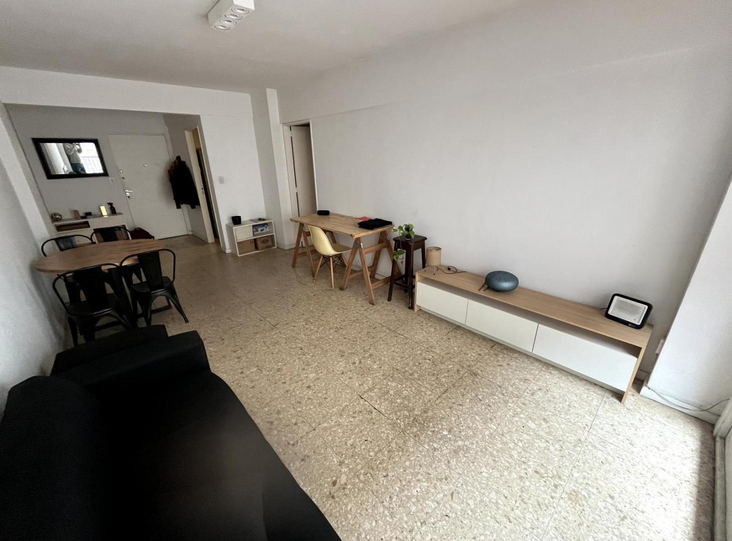 Foto de Departamento 2 ambientes en venta Barracas, imagen 3