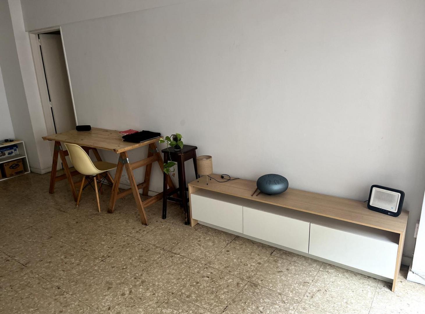 Foto de Departamento 2 ambientes en venta Barracas, imagen 5