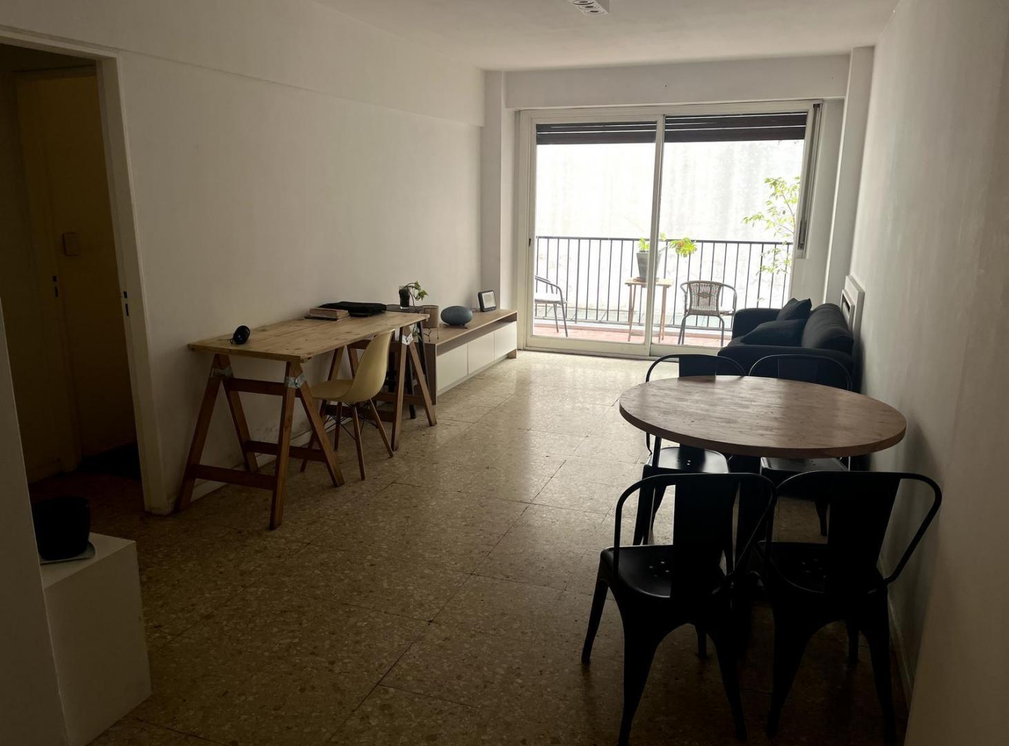 Foto de Departamento 2 ambientes en venta Barracas, imagen 4