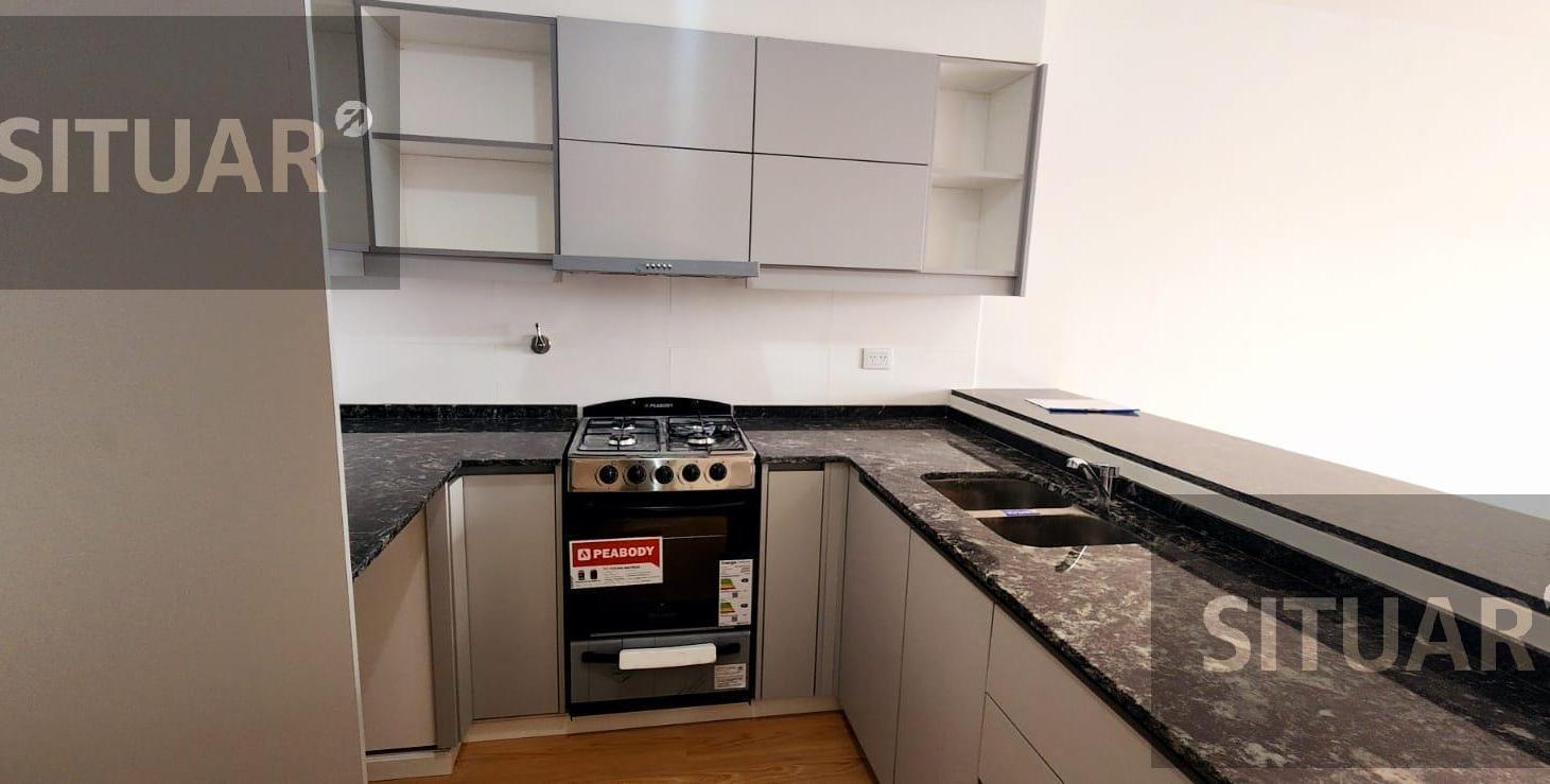 Foto de Alquiler departamento 3 ambientes en Belgrano apto profesional, imagen 2
