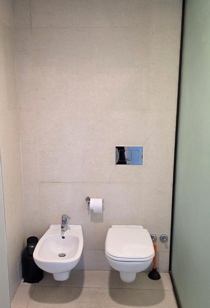 Foto de ALQUILER DEPARTAMENTO 3 AMBIENTES AMOBLADO EN PUERTO MADERO, imagen 4