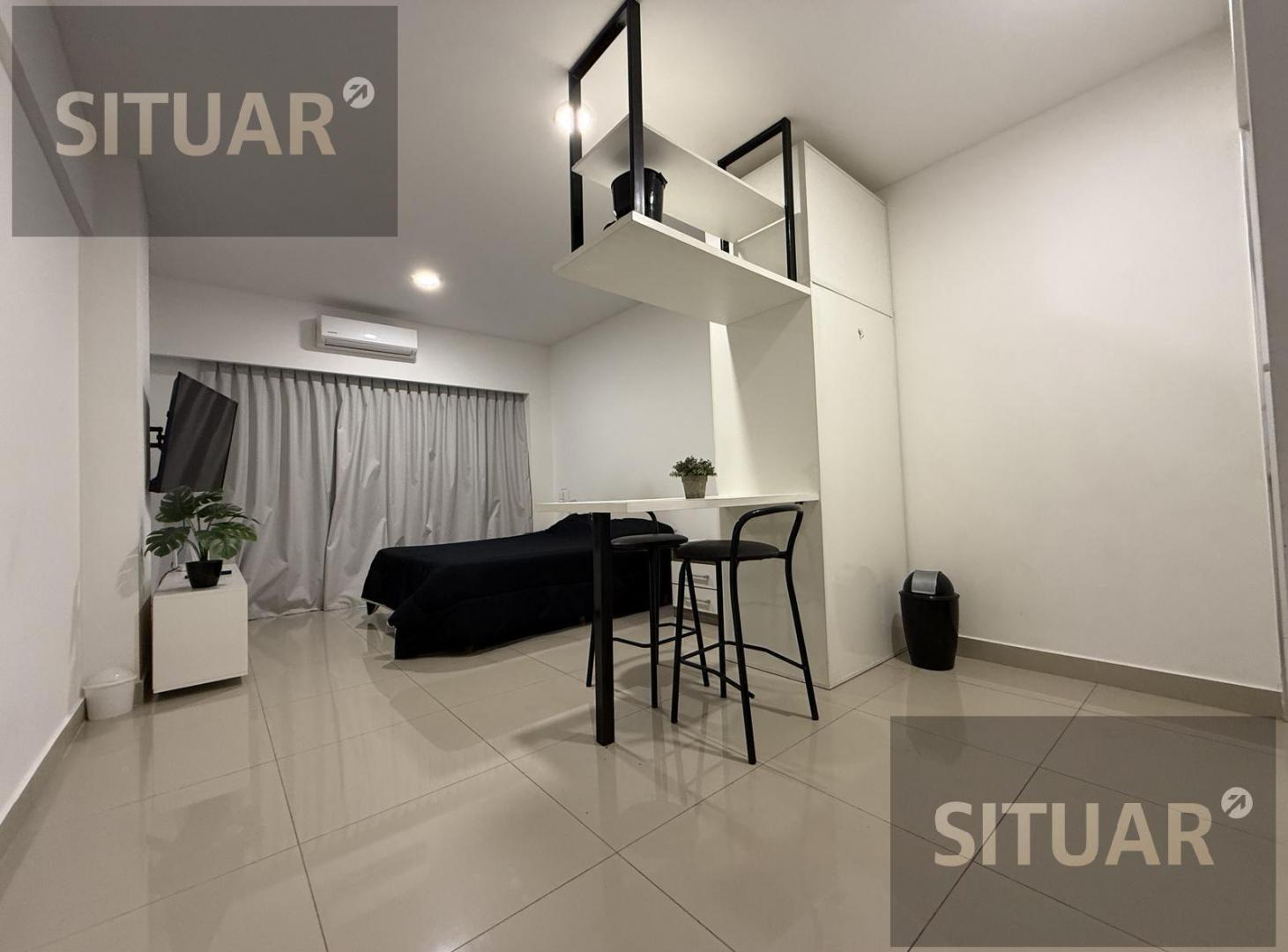 Foto de Departamento en Venta en San Telmo Paseo de la Cisterna, imagen 1