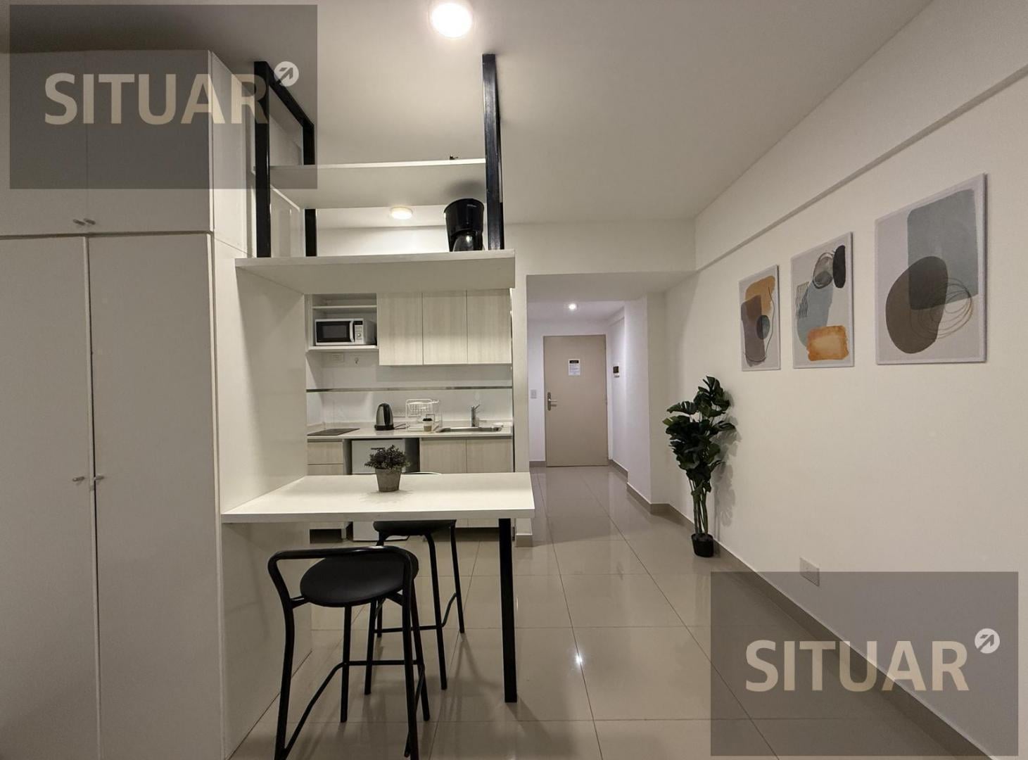 Apartamento