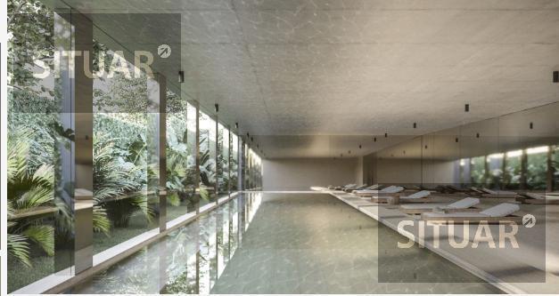 Foto de Departamento en Venta en Construcción, imagen 2
