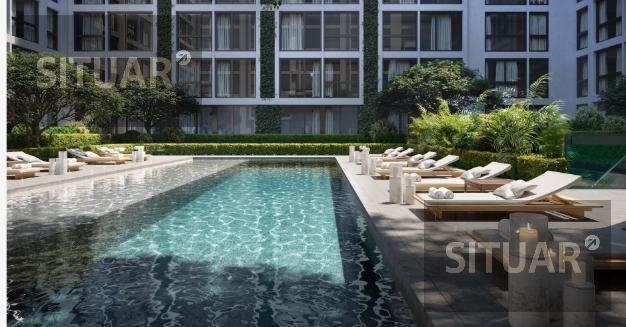 Foto de Departamento en Venta en Construcción, imagen 4