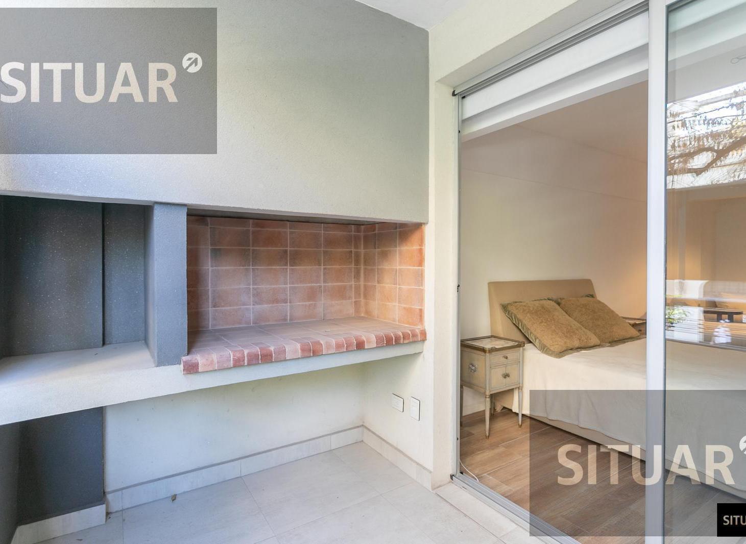 Foto de Amplio departamento Amoblado en Alquiler en Palermo Hollywood, imagen 5