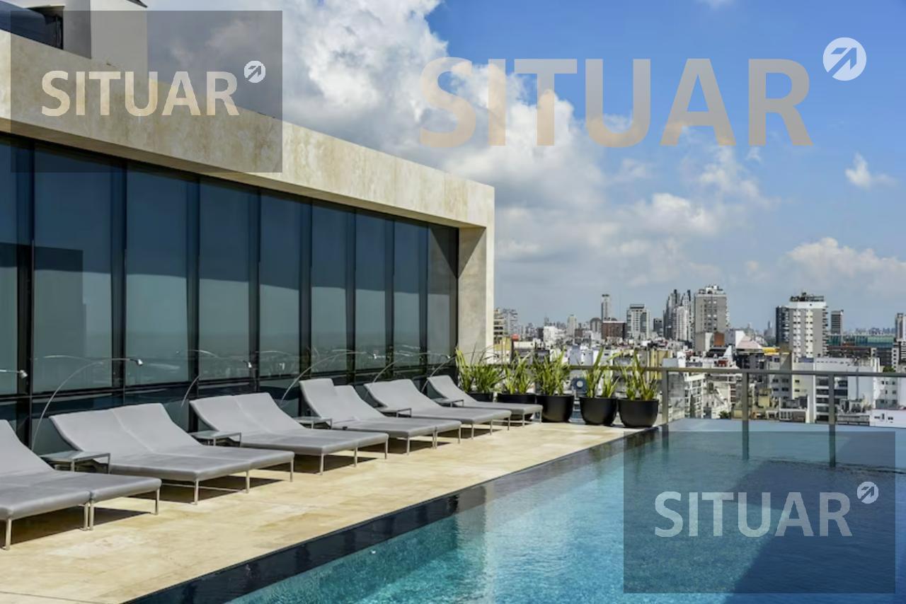 Foto de Venta Monoambiente amoblado en Deco Recoleta By Armani, imagen 3