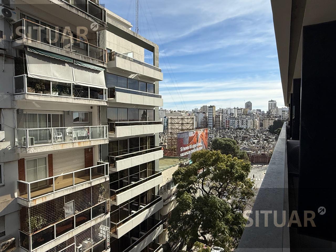 Foto de Venta Monoambiente amoblado en Deco Recoleta By Armani, imagen 4