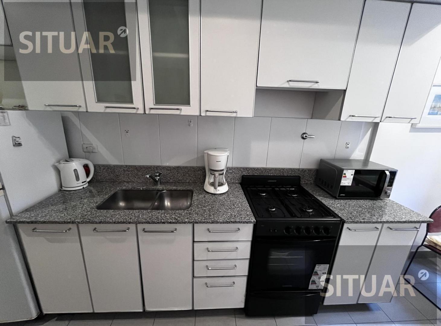 Foto de Alquiler - Alquiler Temporario Departamento de 2 ambientes en Terrazas, imagen 3