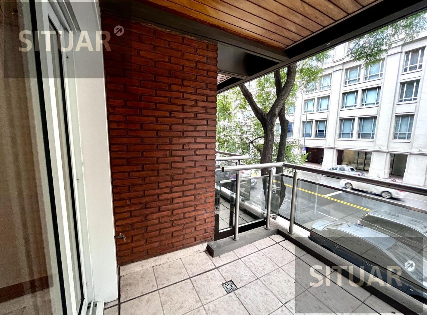 Foto de Alquiler - Alquiler Temporario Departamento de 2 ambientes en Terrazas, imagen 3