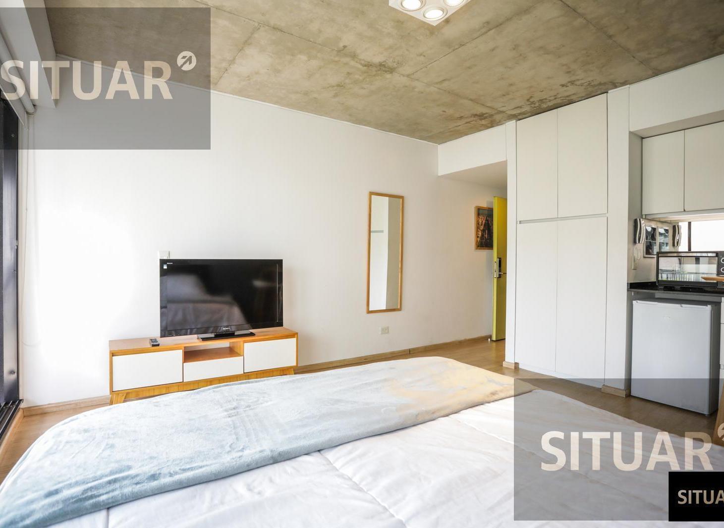 Foto de VENTA DE DEPARTAMENTO EN PALERMO HOLLYWOOD, imagen 4