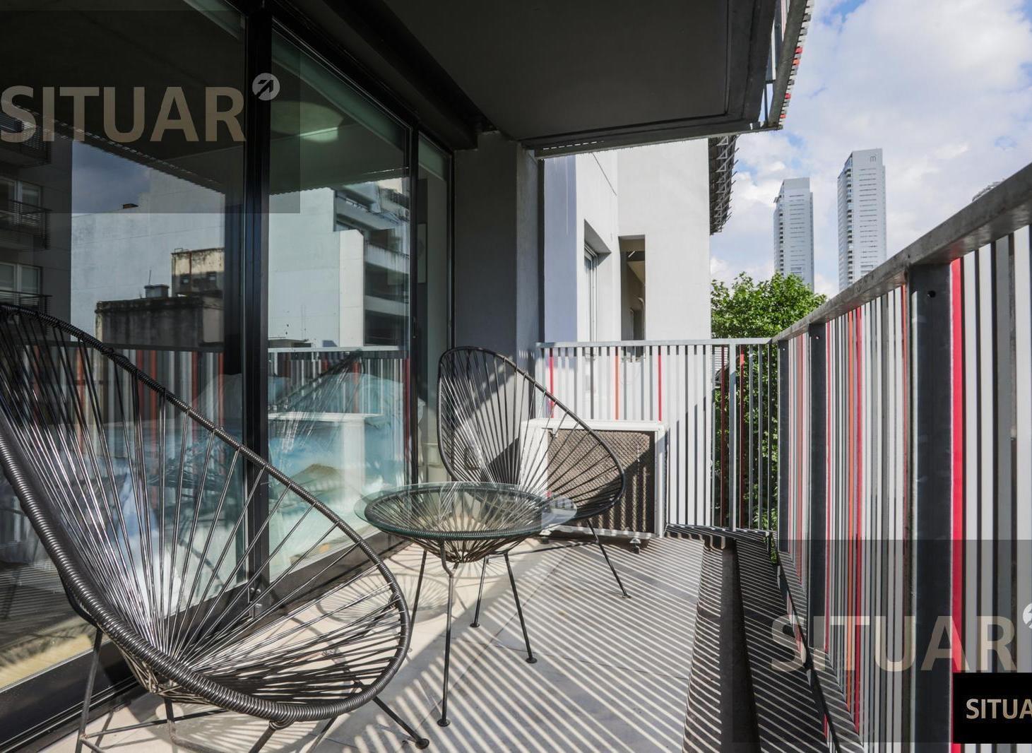 Foto de VENTA DE DEPARTAMENTO EN PALERMO HOLLYWOOD, imagen 5